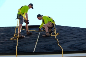 What Types of Roofing Services Do Roofing Companies Typically Offer?
